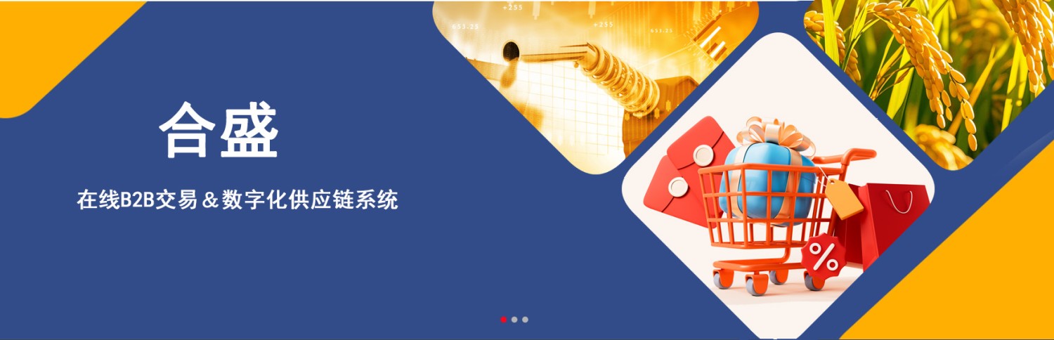 外贸商城 promo